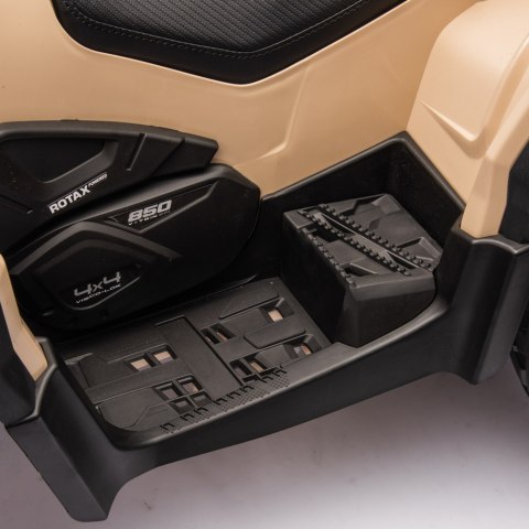 Quad Can Am Outlander 4x4 DK-CA005 Khaki Quad Can Am Outlander 4x4 DK-CA005 Khaki