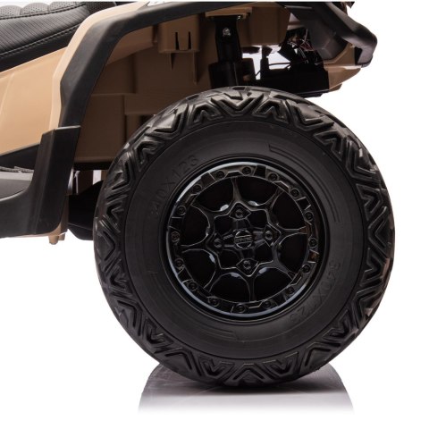 Quad Can Am Outlander 4x4 DK-CA005 Khaki Quad Can Am Outlander 4x4 DK-CA005 Khaki