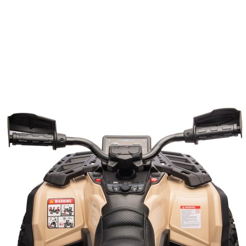 Quad Can Am Outlander 4x4 DK-CA005 Khaki Quad Can Am Outlander 4x4 DK-CA005 Khaki