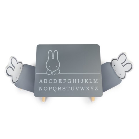 Stół stolik + 2 krzesła meble dla dzieci zestaw ECOTOYS Stół stolik + 2 krzesła meble dla dzieci zestaw ECOTOYS