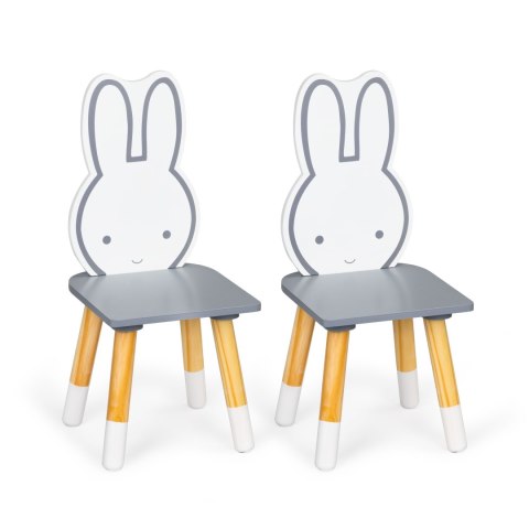 Stół stolik + 2 krzesła meble dla dzieci zestaw ECOTOYS Stół stolik + 2 krzesła meble dla dzieci zestaw ECOTOYS
