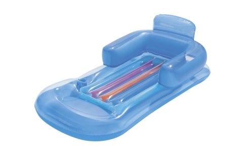 Dmuchany Materac, Fotel 161 x 84 cm Bestway 43028 Dmuchany Materac, Fotel 161 x 84 cm Bestway 43028