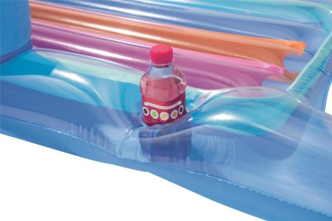 Dmuchany Materac, Fotel 161 x 84 cm Bestway 43028 Dmuchany Materac, Fotel 161 x 84 cm Bestway 43028