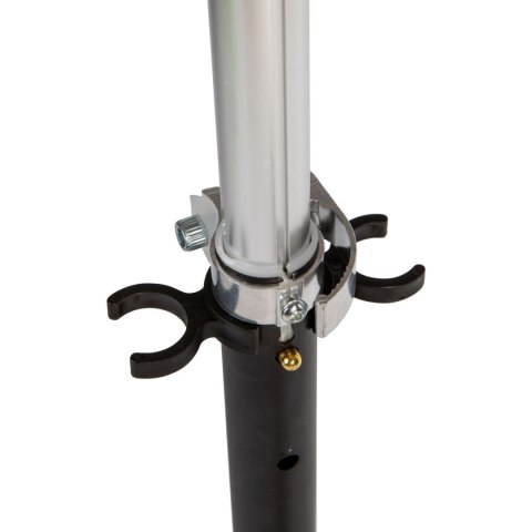 Hulajnoga miejska dla dzieci i młodzieży składana regulacja wysokości 85,5-95,5 cm koła 200 mm Hulajnoga miejska dla dzieci i młodzieży składana regulacja wysokości 85,5-95,5 cm koła 200 mm