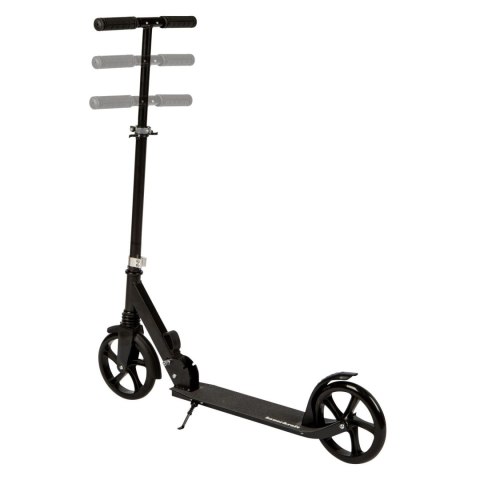 Hulajnoga miejska dla dzieci i młodzieży składana regulacja wysokości 95-105 cm koła 200 mm Hulajnoga miejska dla dzieci i młodzieży składana regulacja wysokości 95-105 cm koła 200 mm