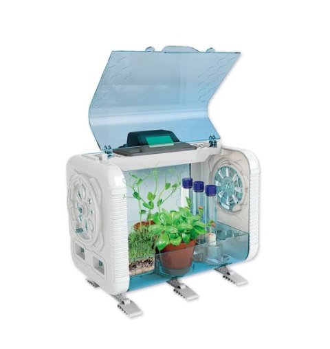 Naukowa Zabawa Laboratorium Szklarnia HI-TECH Botanika Doświadczenie Język Polski Clementoni 50915 Naukowa Zabawa Laboratorium Szklarnia HI-TECH Botanika Doświadczenie Język Polski Clementoni 50915