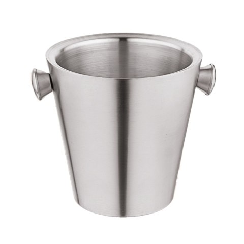 WIADERKO COOLER DO CHŁODZENIA SZAMPANA WINA KINGHOFF KH-1891 WIADERKO COOLER DO CHŁODZENIA SZAMPANA WINA KINGHOFF KH-1891