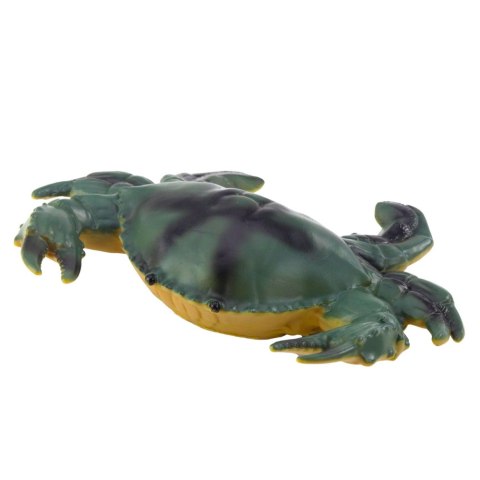 Zestaw Figurki Zwierzęta Morskie Krab Rozgwiazda Kałamarnica Amonit 5szt. Zestaw Figurki Zwierzęta Morskie Krab Rozgwiazda Kałamarnica Amonit 5szt.