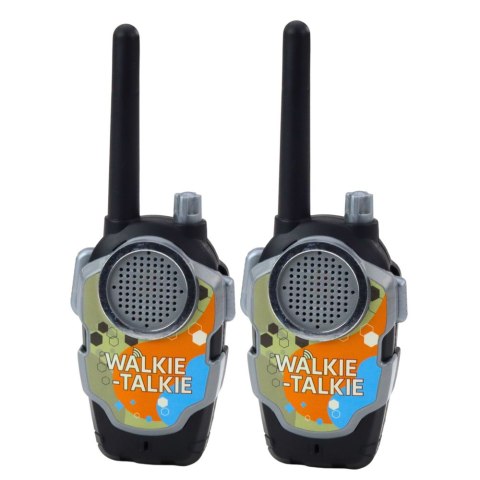 Zestaw Walkie Talkie Krótkofalówki Dla Dzieci Zasięg Do 1000m Zestaw Walkie Talkie Krótkofalówki Dla Dzieci Zasięg Do 1000m