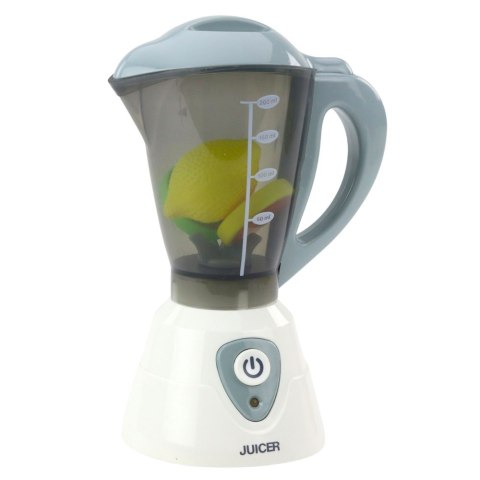 Blender Kuchenny Interaktywny Dla Dzieci Światła Dźwięki Owoce Blender Kuchenny Interaktywny Dla Dzieci Światła Dźwięki Owoce