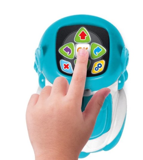 Zestaw Edukacyjny Robot Doc Nauka Robotyka Edukacyjna Język Polski Clementoni 50730 Zestaw Edukacyjny Robot Doc Nauka Robotyka Edukacyjna Język Polski Clementoni 50730