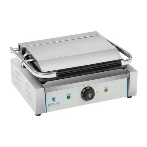 GRILL KONTAKTOWY DWUSTRONNY PANINI GRILL KONTAKTOWY DWUSTRONNY PANINI