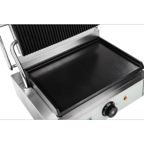 GRILL KONTAKTOWY DWUSTRONNY PANINI GRILL KONTAKTOWY DWUSTRONNY PANINI