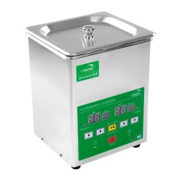 MYJKA WANIENKA ULTRADŹWIĘKOWA PROCLEAN 2.0 POJEMNOŚĆ 2L