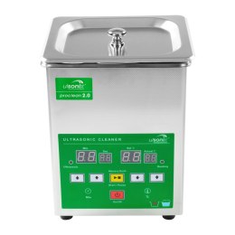 MYJKA WANIENKA ULTRADŹWIĘKOWA PROCLEAN 2.0 POJEMNOŚĆ 2L