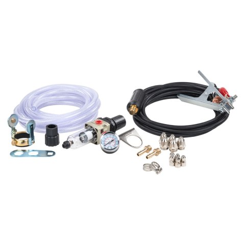 PRZECINARKA PLAZMOWA S-PLASMA 85H SELECTION 85A PRZECINARKA PLAZMOWA S-PLASMA 85H SELECTION 85A