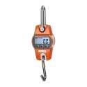 WAGA HAKOWA ŁOWIECKA DLA MYŚLIWYCH HANDLOWA SBS-KW-300/100-O LCD DO 300KG
