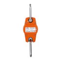 WAGA HAKOWA ŁOWIECKA DLA MYŚLIWYCH HANDLOWA SBS-KW-300/100-O LCD DO 300KG