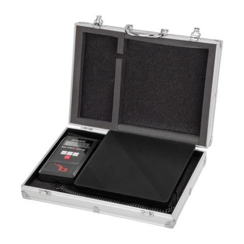 WAGA POCZTOWA DO LISTÓW I PACZEK SBS-PF-100 LCD DOKŁ. 0,01 DO 100KG WAGA POCZTOWA DO LISTÓW I PACZEK SBS-PF-100 LCD DOKŁ. 0,01 DO 100KG