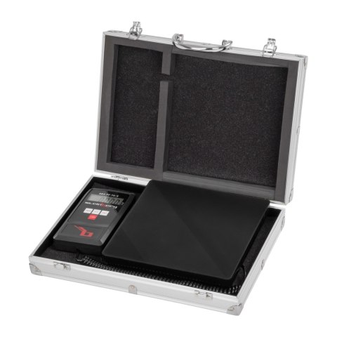 WAGA POCZTOWA DO LISTÓW I PACZEK SBS-PF-70 LCD DOKŁ. 0,005 DO 70KG WAGA POCZTOWA DO LISTÓW I PACZEK SBS-PF-70 LCD DOKŁ. 0,005 DO 70KG