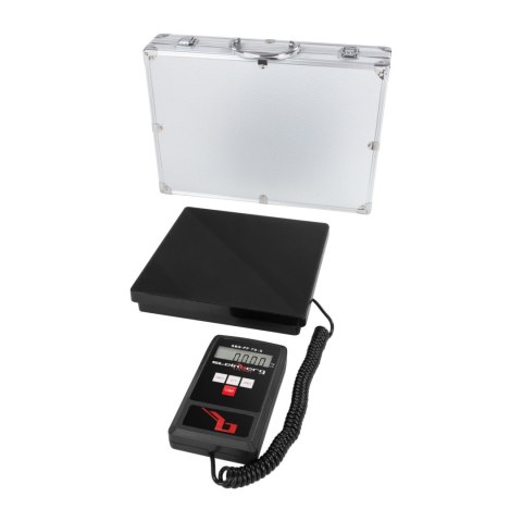 WAGA POCZTOWA DO LISTÓW I PACZEK SBS-PF-70 LCD DOKŁ. 0,005 DO 70KG WAGA POCZTOWA DO LISTÓW I PACZEK SBS-PF-70 LCD DOKŁ. 0,005 DO 70KG