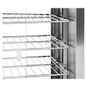 WITRYNA GRZEWCZA EKSPOZYCYJNA CIEPŁEJ ŻYWNOŚCI 1000W SZER. 64CM