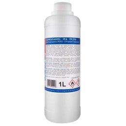 ALKOHOL IZOPROPYLOWY IZOPROPANOL IPA I-MAX 99,9% 1L