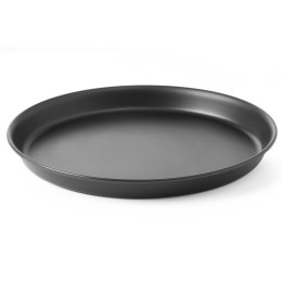 BLACHA DO PIZZY 24CM - HENDI 617083