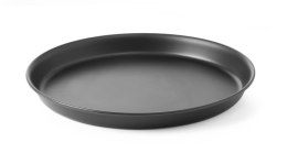 BLACHA DO PIZZY 26CM - HENDI 617090