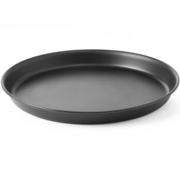 BLACHA DO PIZZY 36CM - HENDI 617403