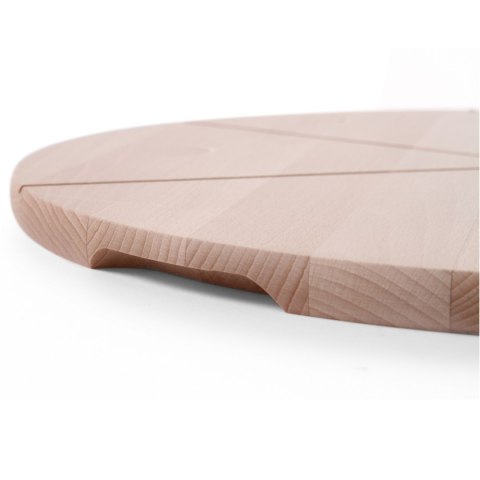 DESKA DO KROJENIA PIZZY 45CM - HENDI 505571 DESKA DO KROJENIA PIZZY 45CM - HENDI 505571