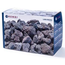 KAMIEŃ LAWOWY DO GRILLA GAZOWEGO 3KG - HENDI 152706