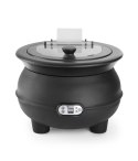 KOCIOŁEK DO ZUPY I GULASZU SAVE ENERGY 8L - HENDI 860502