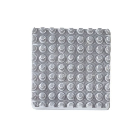 KRATKA Z PRASKĄ DO KRAJALNICY RĘCZNEJ DO FRYTEK 8X8 MM KRATKA Z PRASKĄ DO KRAJALNICY RĘCZNEJ DO FRYTEK 8X8 MM