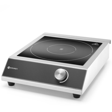 KUCHENKA INDUKCYJNA KITCHEN LINE 3500W - HENDI 239780 KUCHENKA INDUKCYJNA KITCHEN LINE 3500W - HENDI 239780