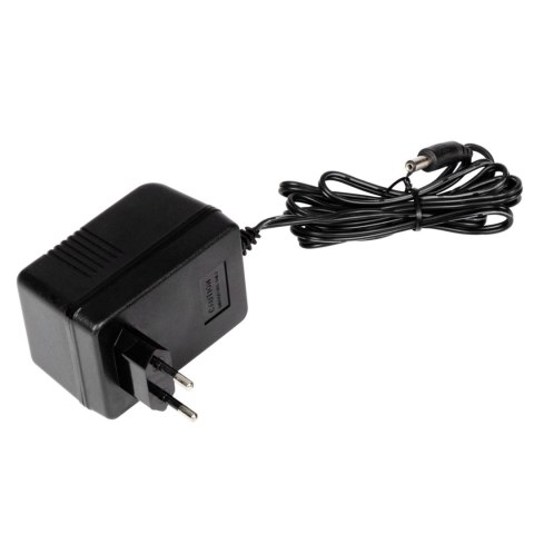 ŁADOWARKA SIECIOWA ZASILACZ DO WAGI STEINBERG SYSTEMS 7,5V 200MA ŁADOWARKA SIECIOWA ZASILACZ DO WAGI STEINBERG SYSTEMS 7,5V 200MA