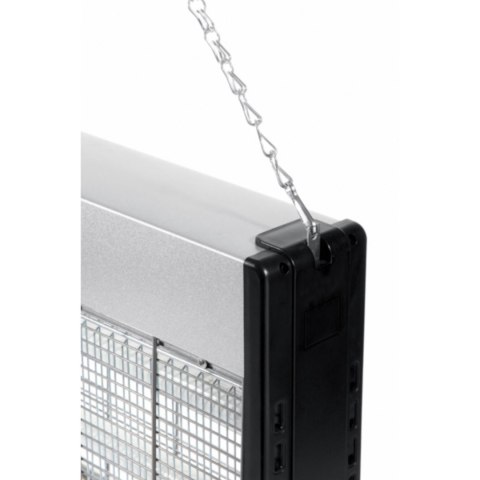 LAMPA OWADOBÓJCZA DO POMIESZCZEŃ 40 W - HENDI 270165 LAMPA OWADOBÓJCZA DO POMIESZCZEŃ 40 W - HENDI 270165