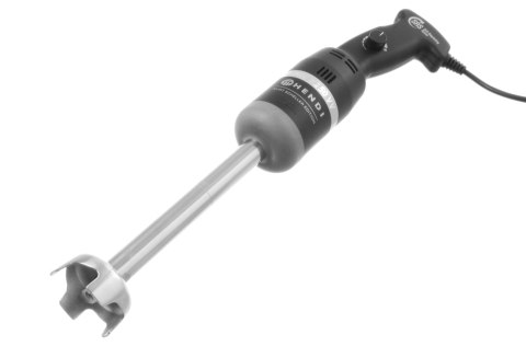 MIKSER RĘCZNY BLENDER 250W ZE ZMIENNĄ PRĘDKOŚCIĄ - HENDI 224373 MIKSER RĘCZNY BLENDER 250W ZE ZMIENNĄ PRĘDKOŚCIĄ - HENDI 224373