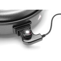 PATELNIA ELEKTRYCZNA DO SMAŻENIA I PIECZENIA 40CM 1400W - HENDI 239506