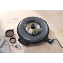 PATELNIA ELEKTRYCZNA DO SMAŻENIA I PIECZENIA 40CM 1400W - HENDI 239506
