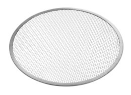 SIATKA KRATKA DO PIZZY 23CM - HENDI 617502