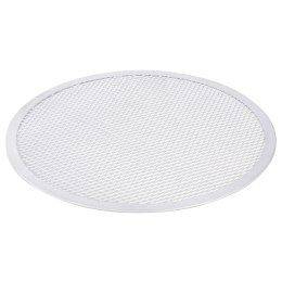 SOLIDNA SIATKA KRATKA DO PIECZENIA PIZZY 50CM - HENDI 617588