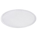 SOLIDNA SIATKA KRATKA DO PIECZENIA PIZZY 60CM - HENDI 617595