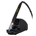 STACJA LUTOWNICZA GROTOWA HOT AIR STAMOS SOLDERING S-LS-16 BASIC