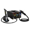 STACJA LUTOWNICZA GROTOWA HOT AIR STAMOS SOLDERING S-LS-16 BASIC