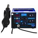STACJA LUTOWNICZA GROTOWA HOT AIR STAMOS SOLDERING S-LS-17