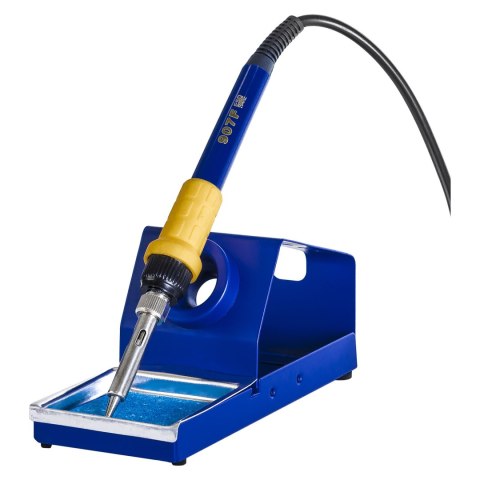 STACJA LUTOWNICZA GROTOWA HOT AIR STAMOS SOLDERING S-LS-17 STACJA LUTOWNICZA GROTOWA HOT AIR STAMOS SOLDERING S-LS-17