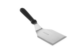 SZPACHELKA KĄTOWA DO GRILLA HAMBURGERÓW 107X305MM - HENDI 855652