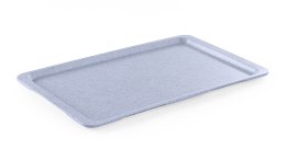 TACA POLIESTROWA GŁADKA 530X325MM GN 1/1 - HENDI 876619