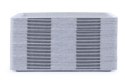 TACA POLIESTROWA GŁADKA 530X325MM GN 1/1 - HENDI 876619